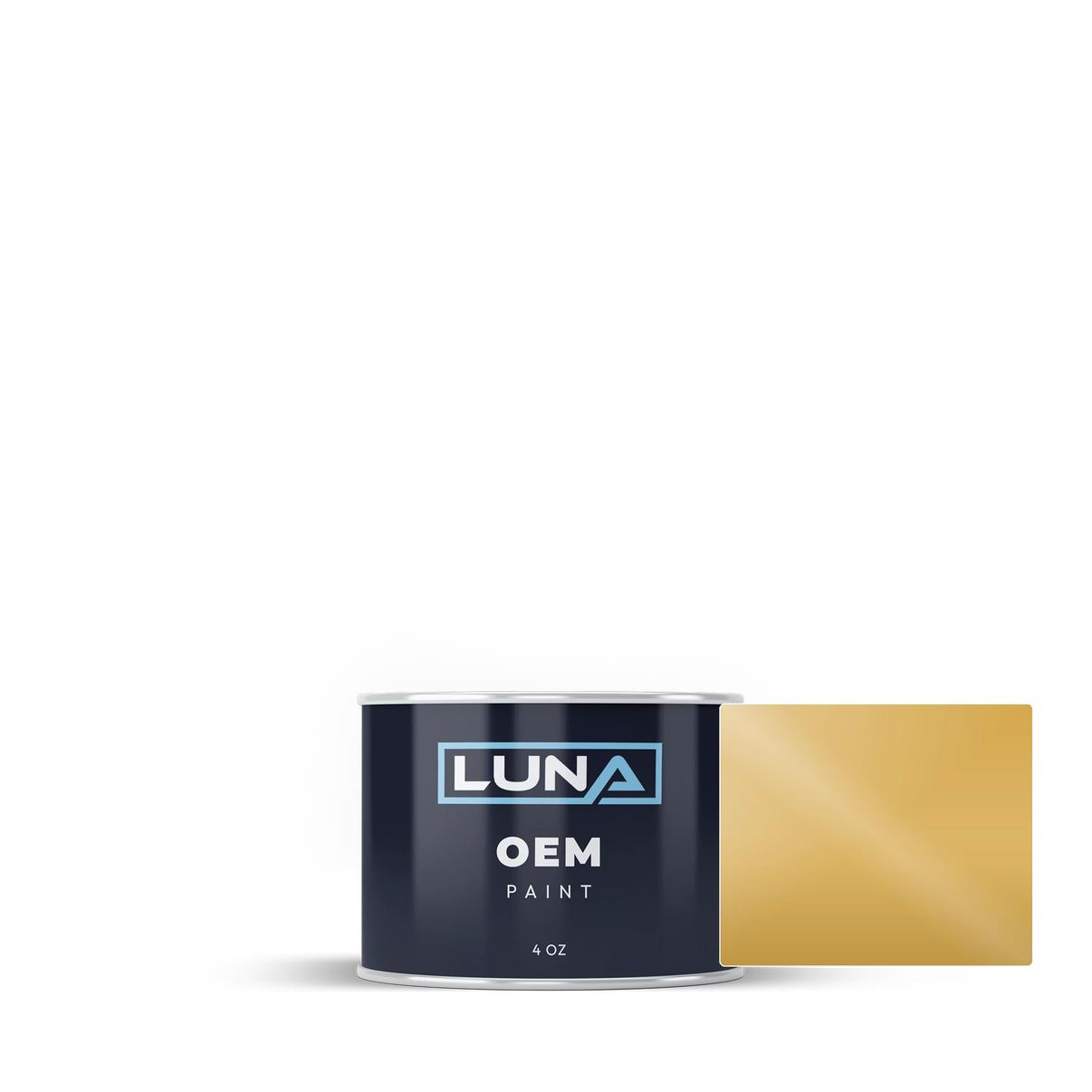 General Motors Tripp M. WA660G | Luna OEM Basecoat - 4oz