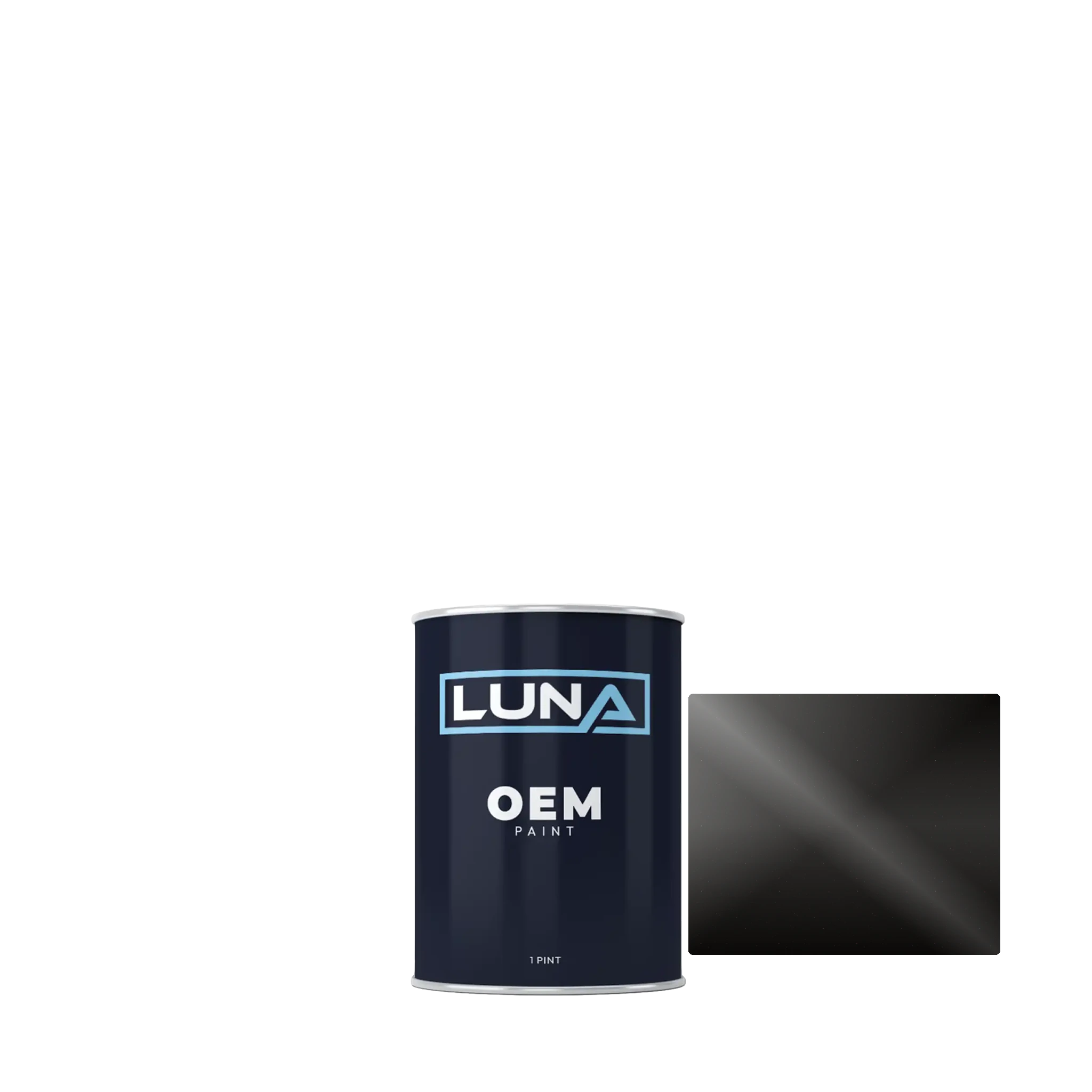 Subaru Comb. Of Sub 952 / Sub 227 068 | Luna OEM Basecoat - Pint
