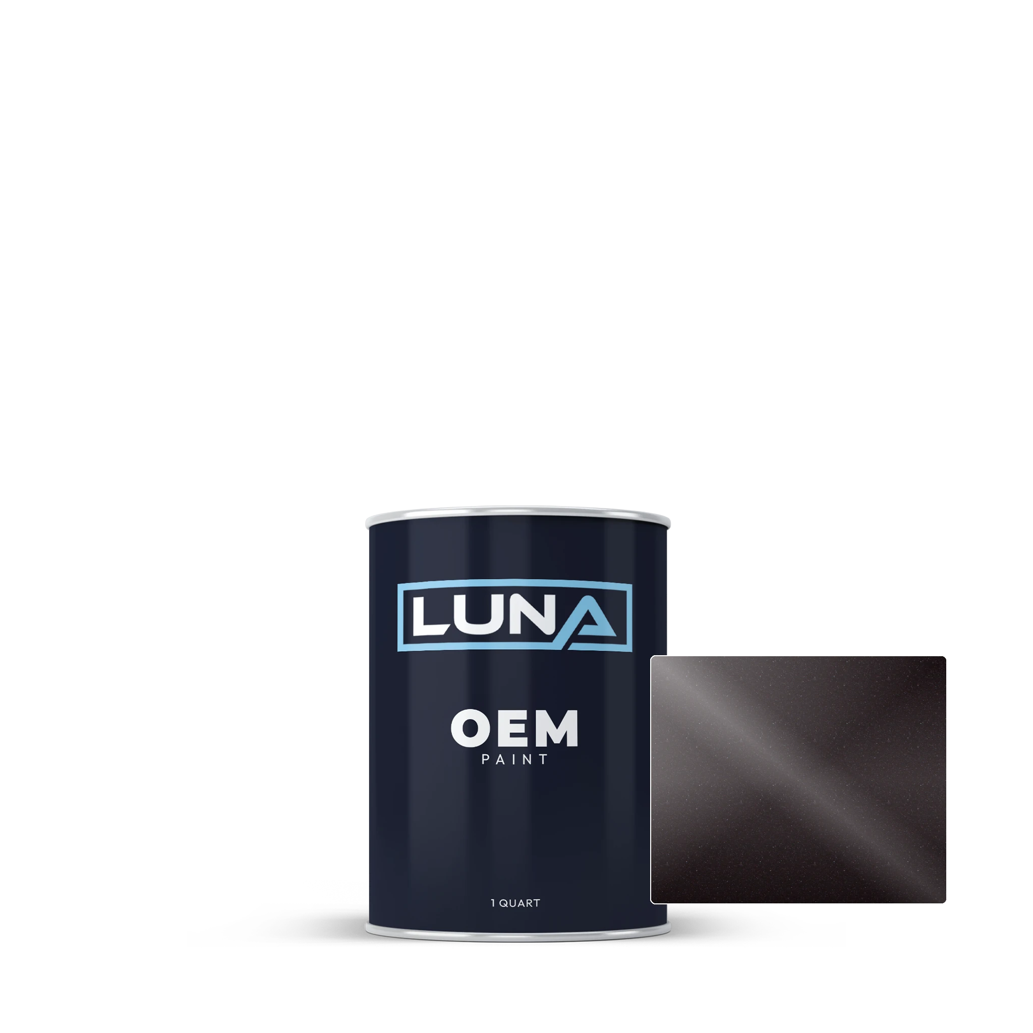 Hyundai Regal Plum M. RP | Luna OEM Basecoat - Quart