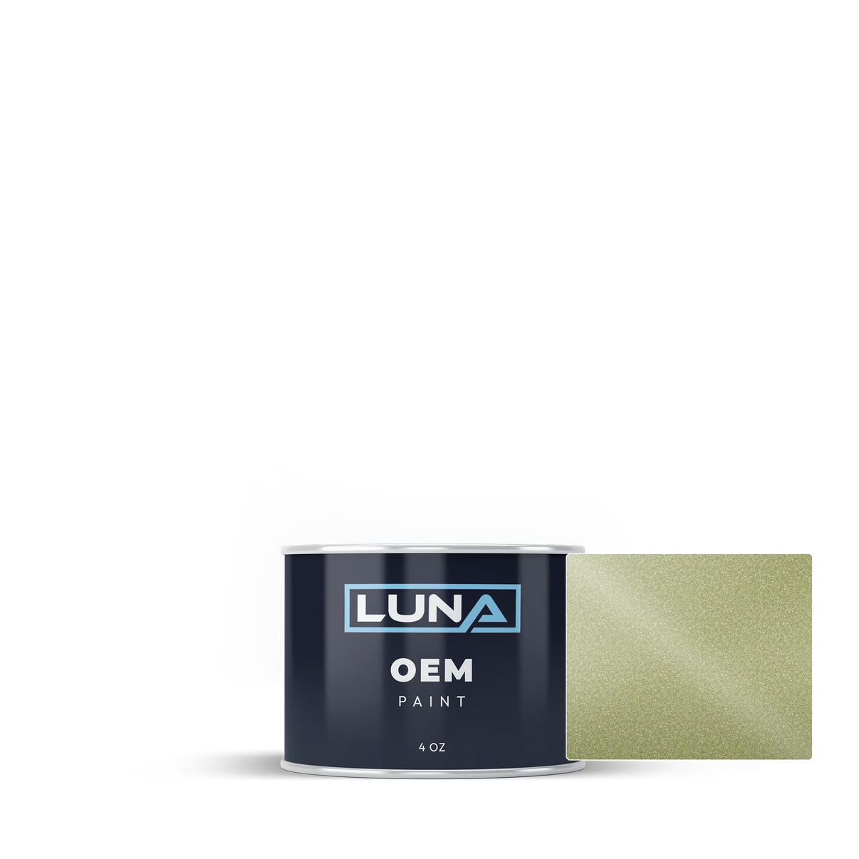 Ford Sublime M. 1 S2 664 | Luna OEM Basecoat - 4oz