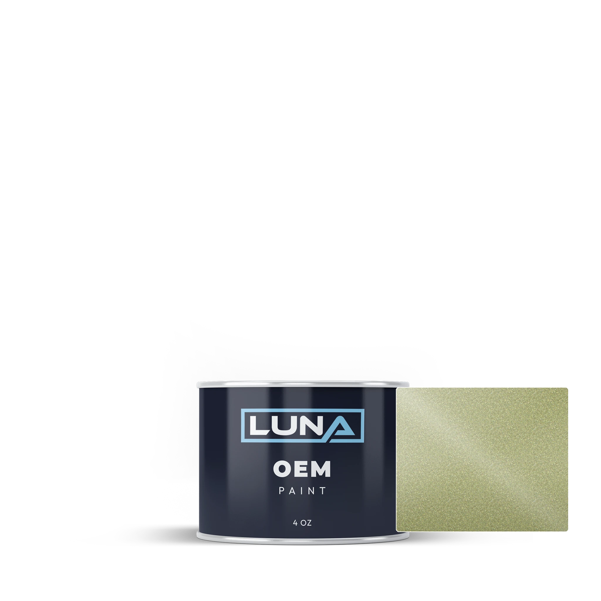 Ford Sublime M. 1 S2 664 | Luna OEM Basecoat - 4oz