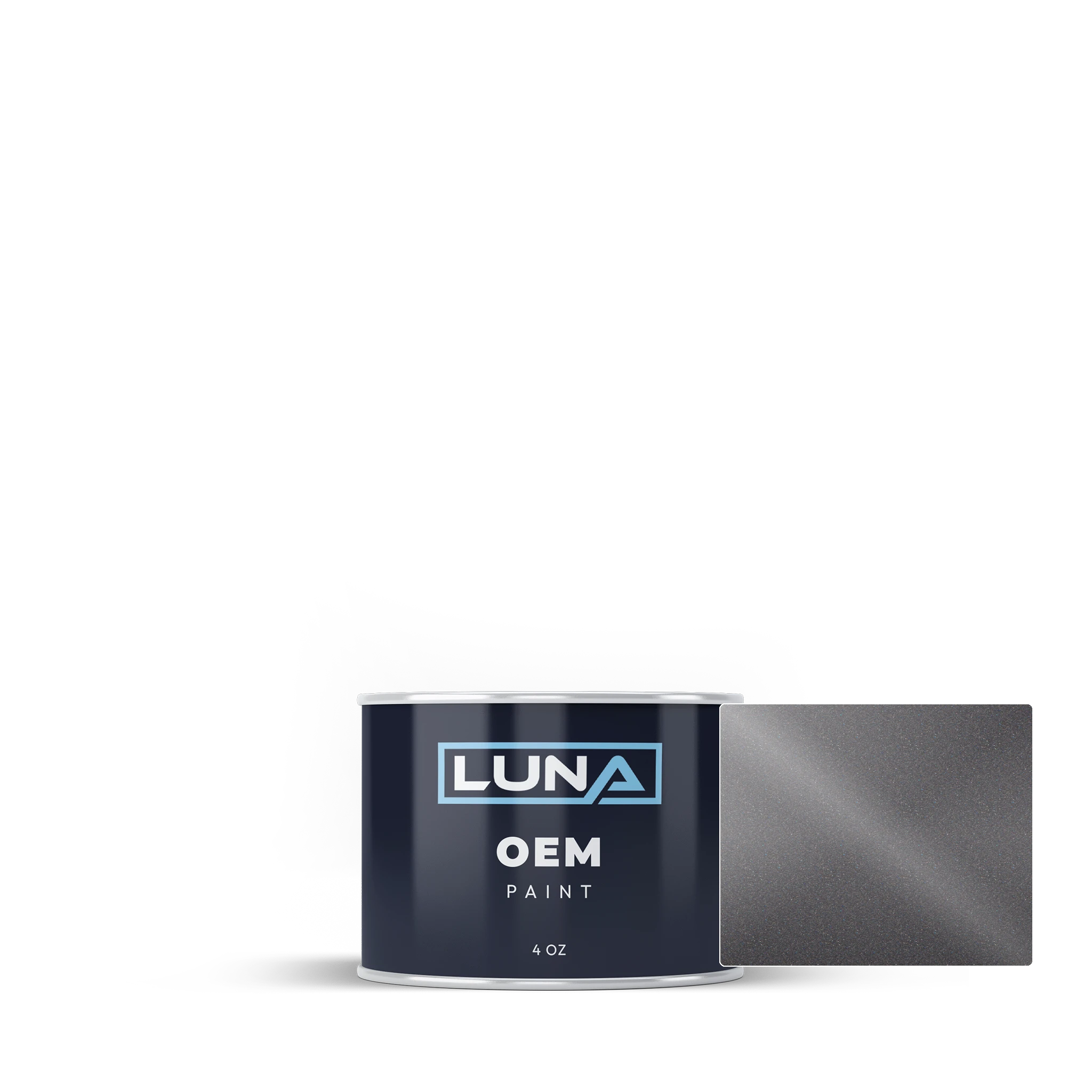 General Motors Cosmic Quartz M. WA308N | Luna OEM Basecoat - 4oz