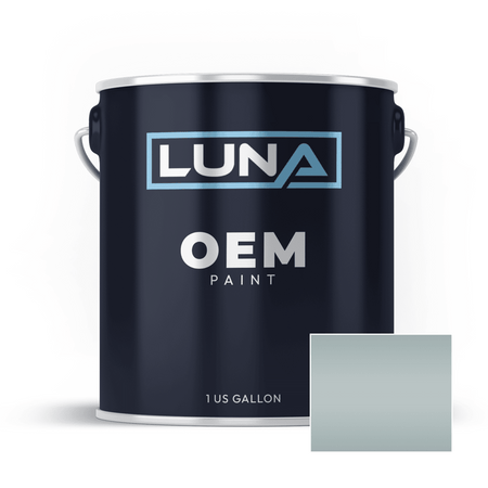 Rolls Royce Silvermink M. 9500691 | Luna OEM Basecoat
