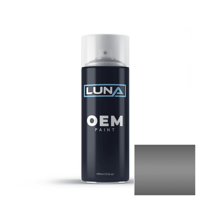 Porsche Tiefseeblau P. S1 IG4 | Luna OEM Basecoat