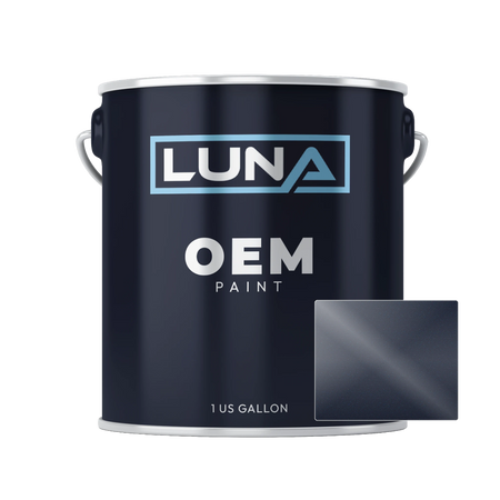Hyundai Stargazing Blue P. 2 SG5 | Luna OEM Basecoat - Gallon