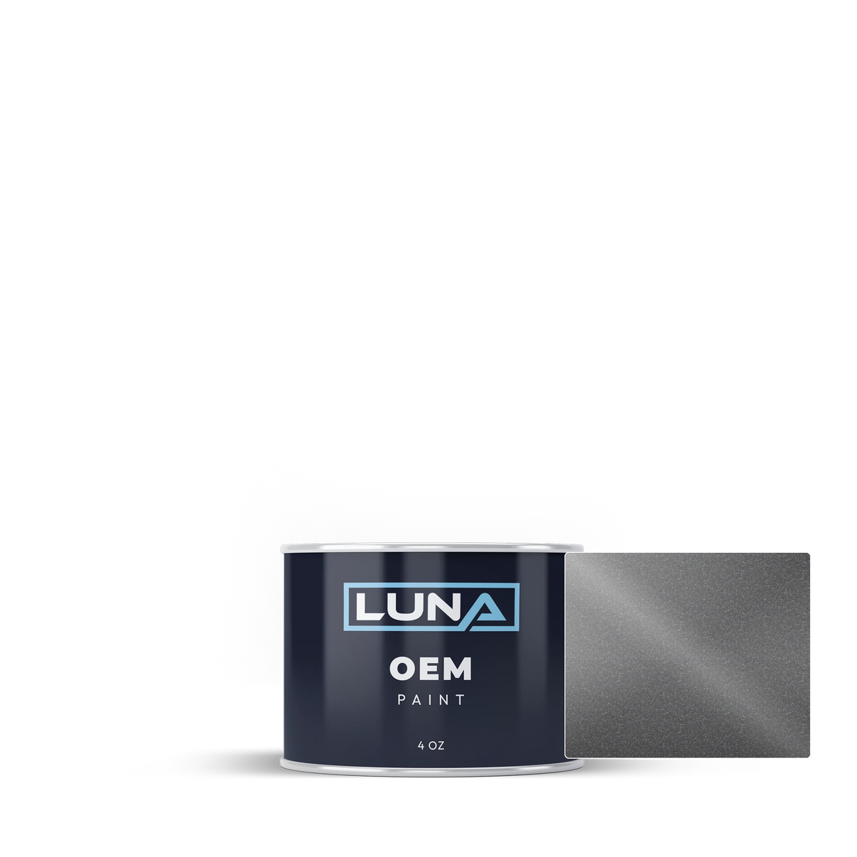 Bentley Hallmark M. K7N | Luna OEM Basecoat - 4oz