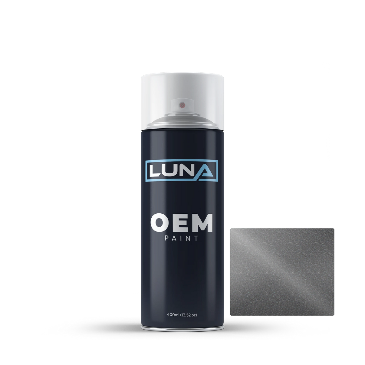 Bentley Hallmark M. LK7N | Luna OEM Basecoat - Aerosol