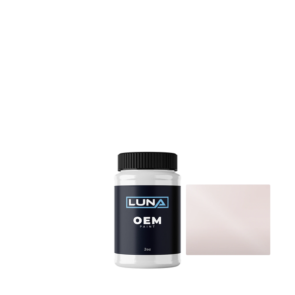 2oz Touch Up Bottle w/ Brush variant image
