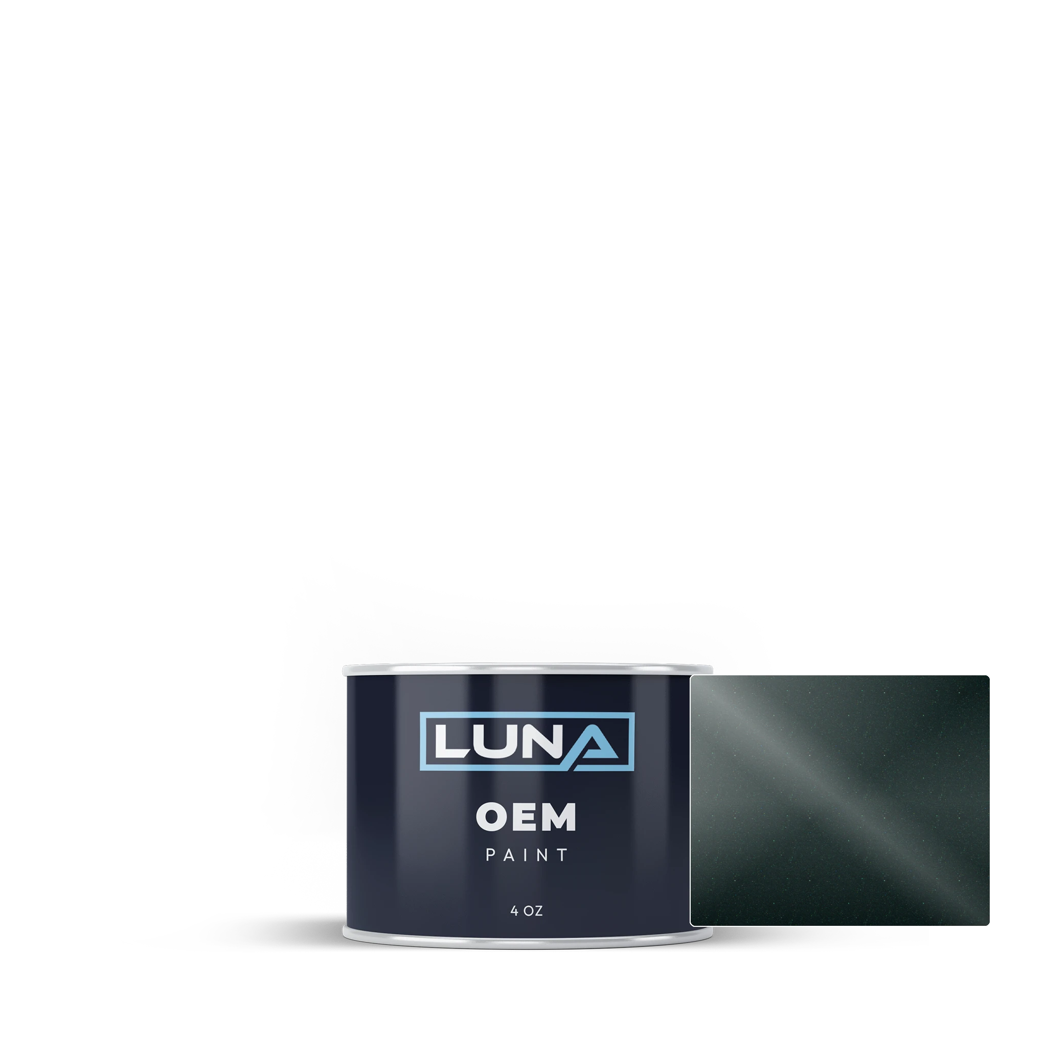 Mitsubishi Comb. Of Mit G60 / Mit A65 GA1 | Luna OEM Basecoat - 4oz