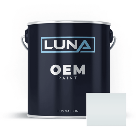 Maserati Gleam Base I 797C | Luna OEM Basecoat