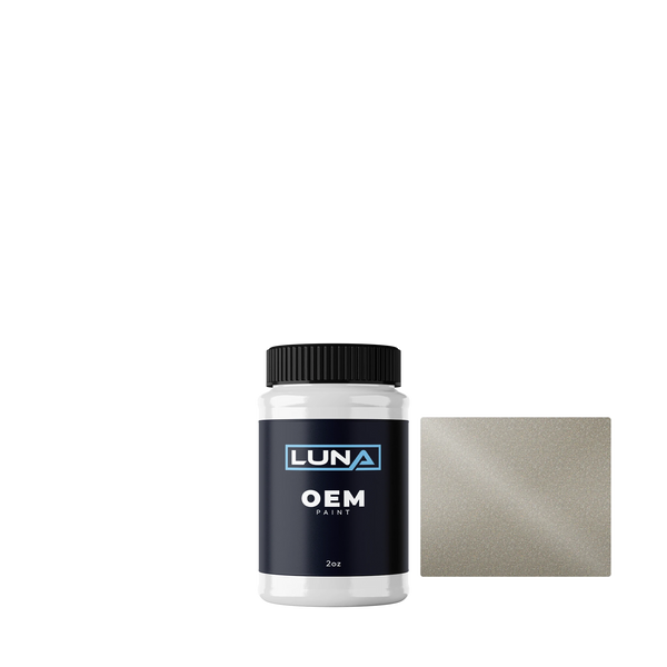 2oz Touch Up Bottle w/ Brush variant image