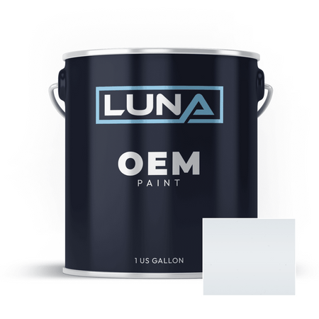 Luna Undercoat White LN1737