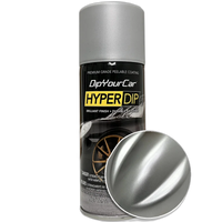 Factory Silver HyperDip