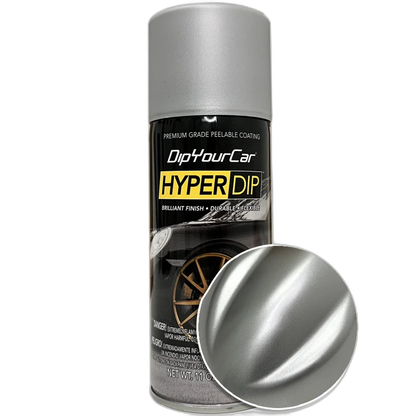 Factory Silver HyperDip