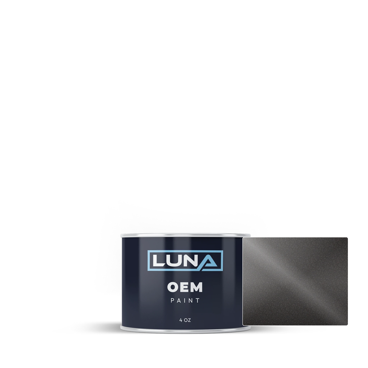 Hyundai Moon Rock P. M. 1 XN3 | Luna OEM Basecoat - 4oz
