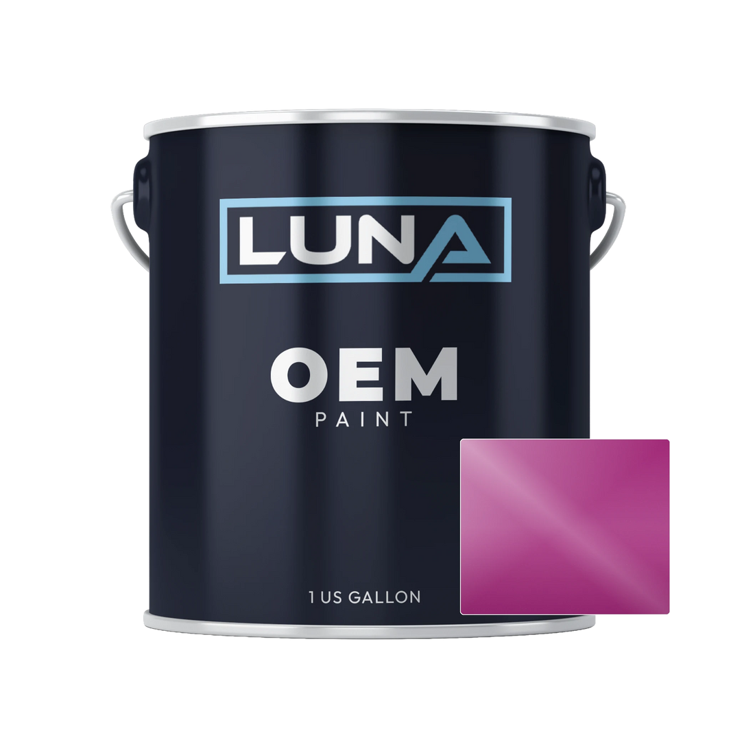 Citroen Fuchsia EHA | Luna OEM Basecoat - Gallon