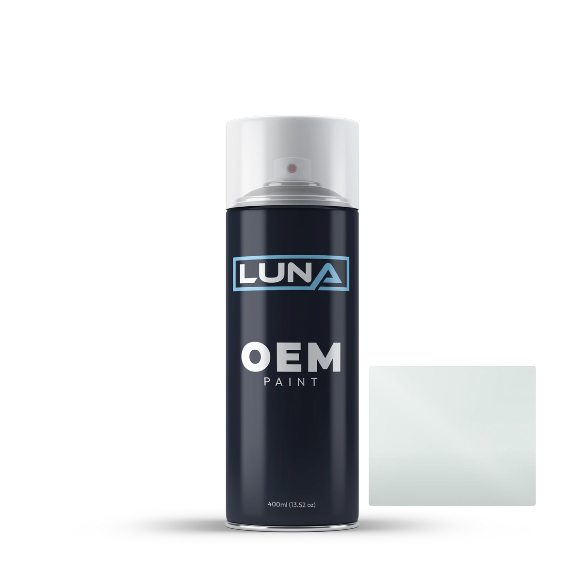 Luna Undercoat White LN1450 - Aerosol