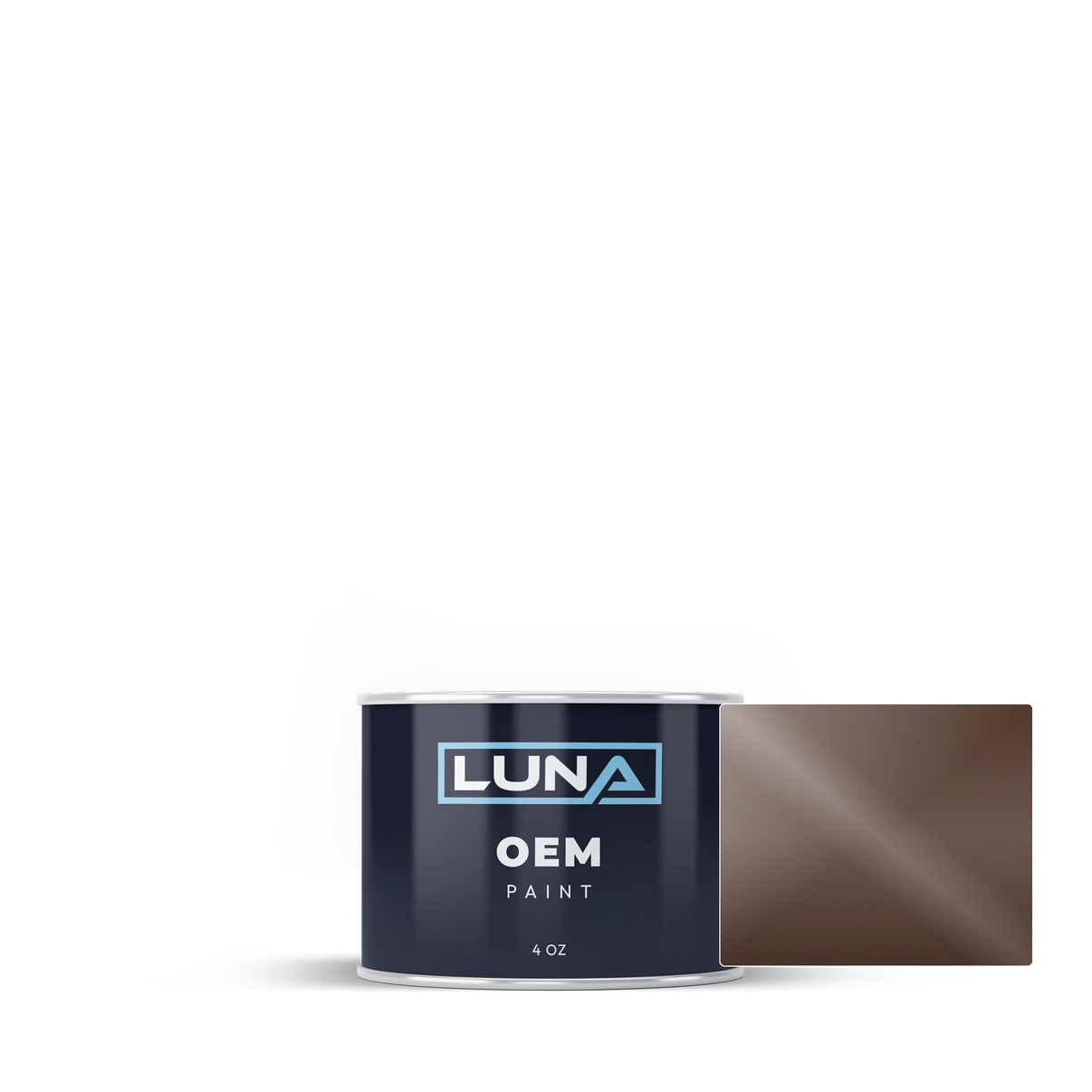 General Motors Mink WA210V | Luna OEM Basecoat - 4oz