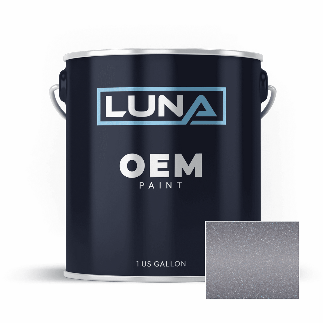 Toyota Lavender M. 932 | Luna OEM Basecoat