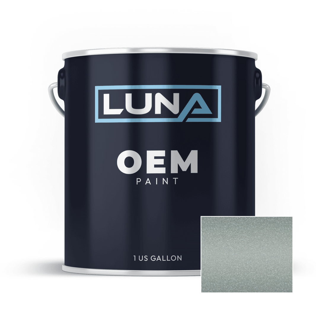 Citroen Vert Amandier M. ERH | Luna OEM Basecoat