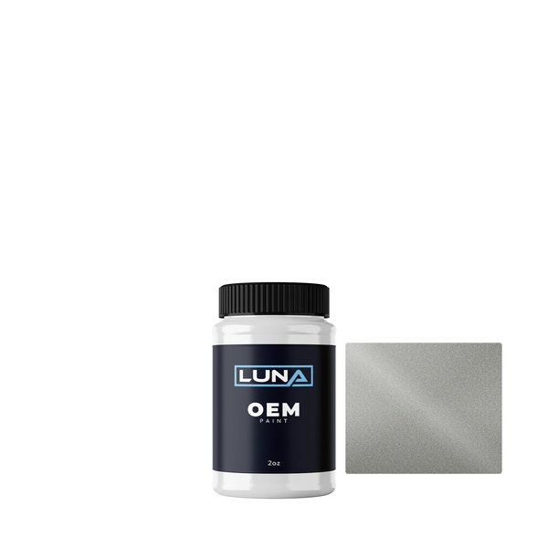 2oz Touch Up Bottle w/ Brush variant image