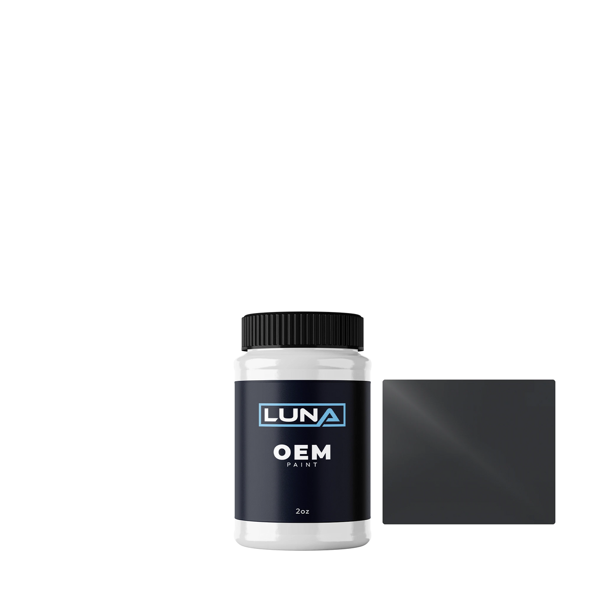 Volvo Seawolf Blue 1042 | Luna OEM Basecoat – DipYourCar.com