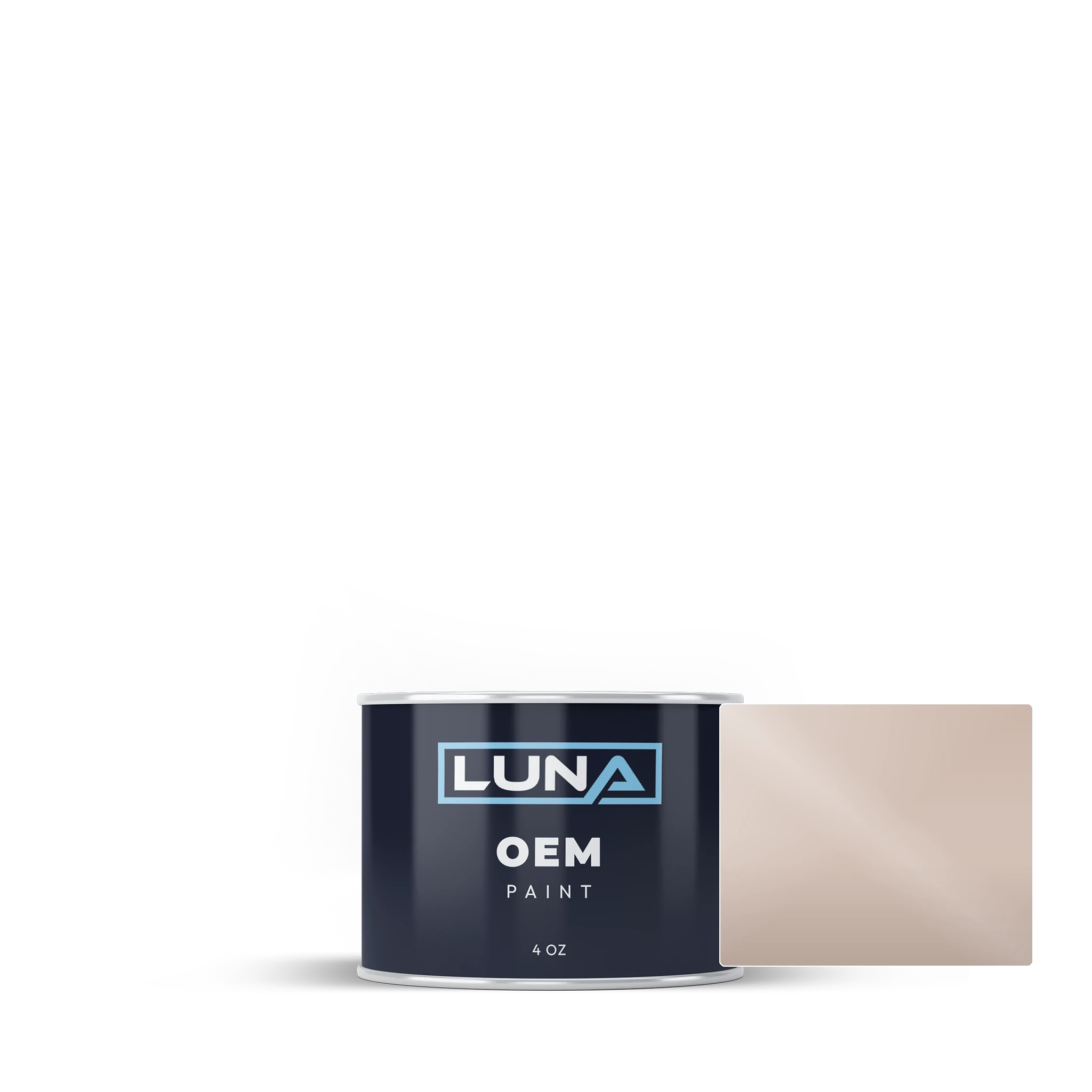 Gen. Motors Holden (aus) Champagne Gold M. 2G057 | Luna OEM Basecoat - 4oz