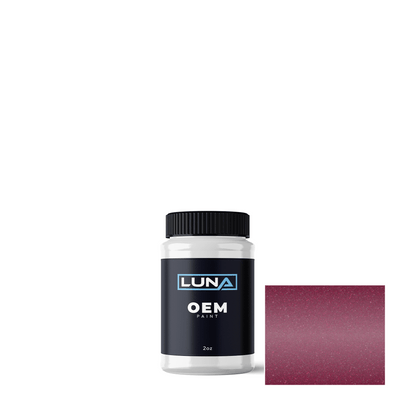 Audi | VW Cerise M. LY3Y | Luna OEM Basecoat