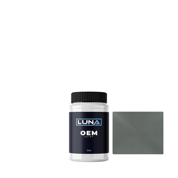 2oz Touch Up Bottle w/ Brush variant image