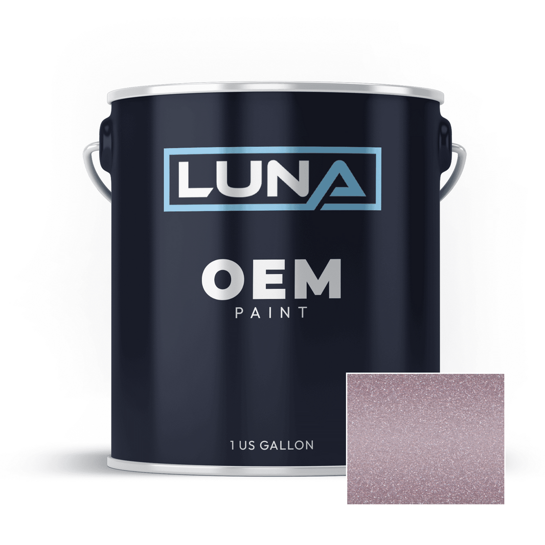Toyota Lavender M. 909 | Luna OEM Basecoat
