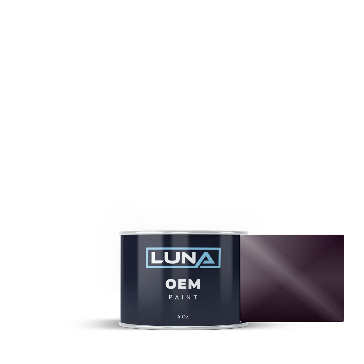 Audi | VW Violett Touch P. 1 C4U | Luna OEM Basecoat - 4oz