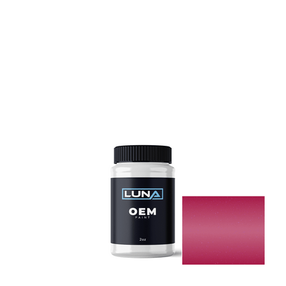 Ford Usa Sunrise Red P. FC-6636 | Luna OEM Basecoat