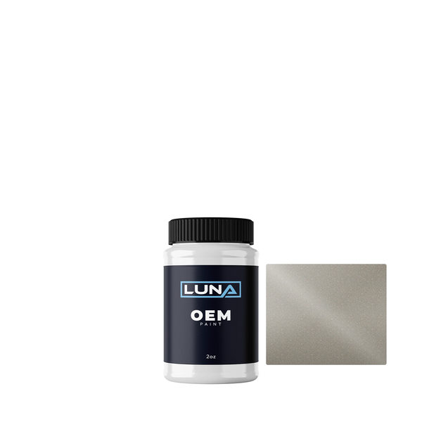 2oz Touch Up Bottle w/ Brush variant image