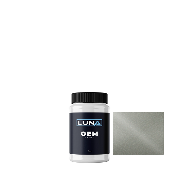 2oz Touch Up Bottle w/ Brush variant image