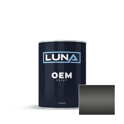 Nissan Dark Olive P. M. 2 EAN | Luna OEM Basecoat