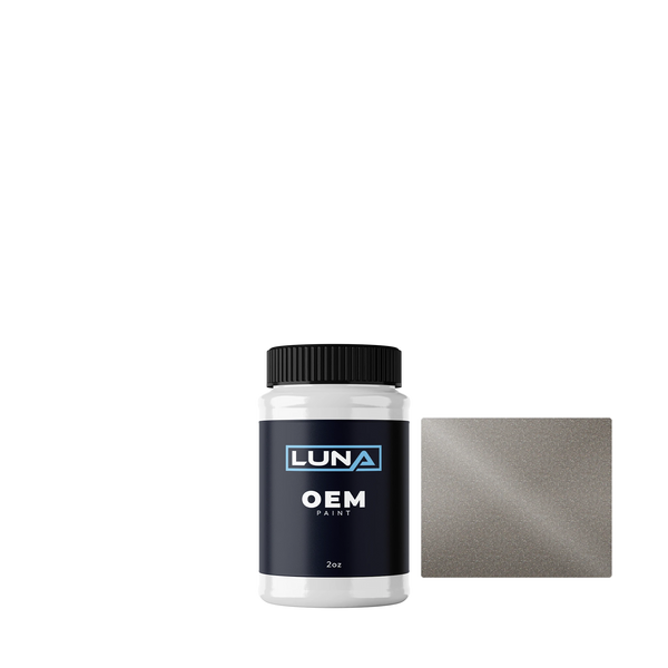 2oz Touch Up Bottle w/ Brush variant image
