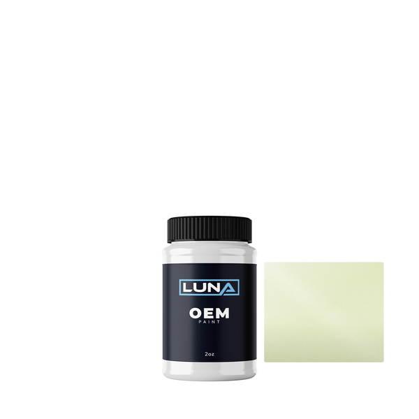 2oz Touch Up Bottle w/ Brush variant image