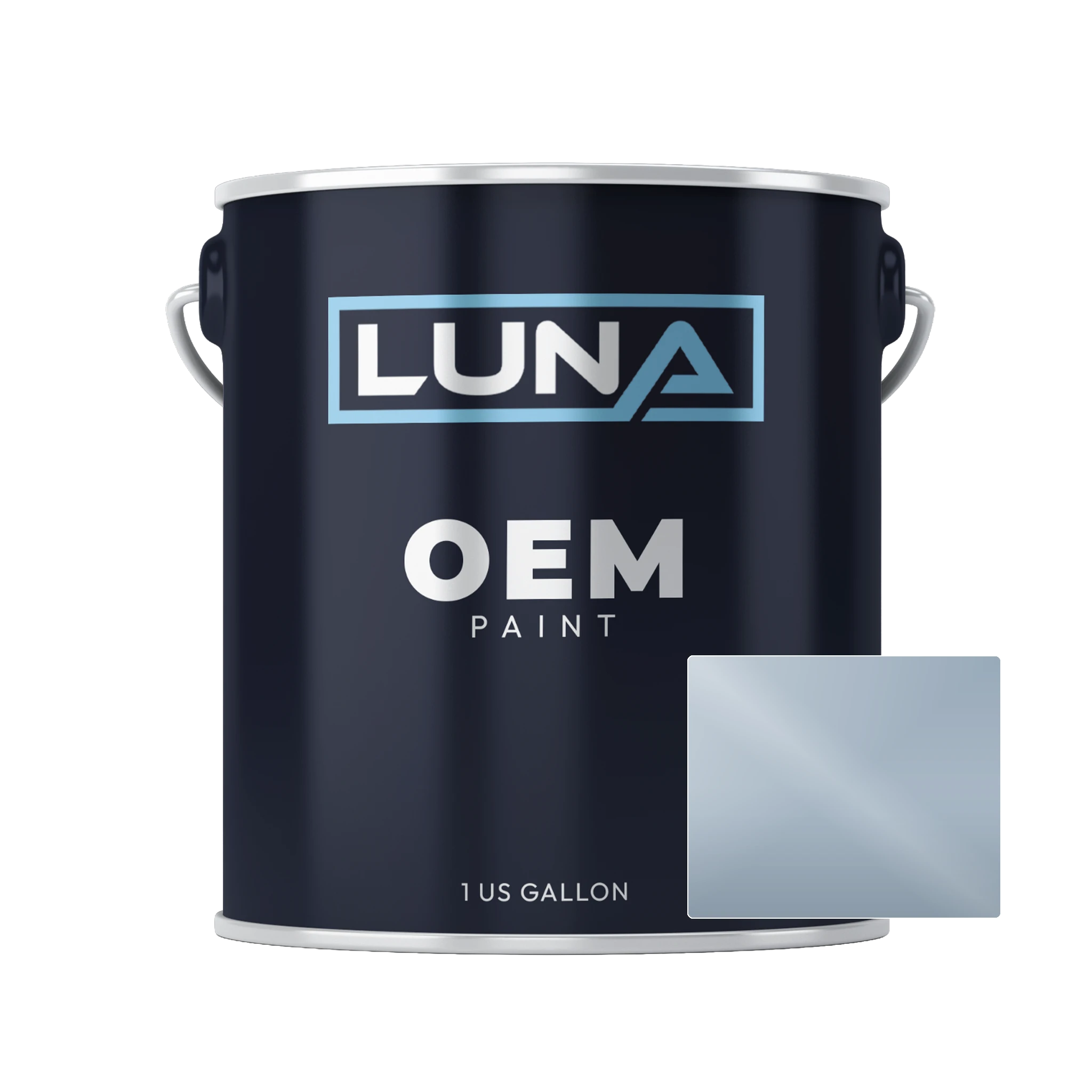 Proton Comb. Of Prot B53 / Prot H84 IBS | Luna OEM Basecoat - Gallon