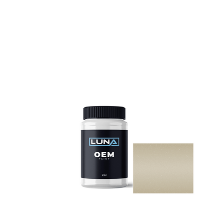 Audi | VW Latte Macchiato M. L59L31912 | Luna OEM Basecoat