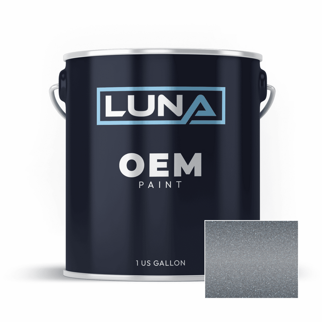 Landrover Clearwater M. 421 | Luna OEM Basecoat