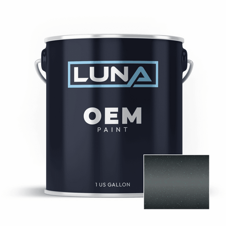 General Motors Regal Peacock M. WA103X | Luna OEM Basecoat
