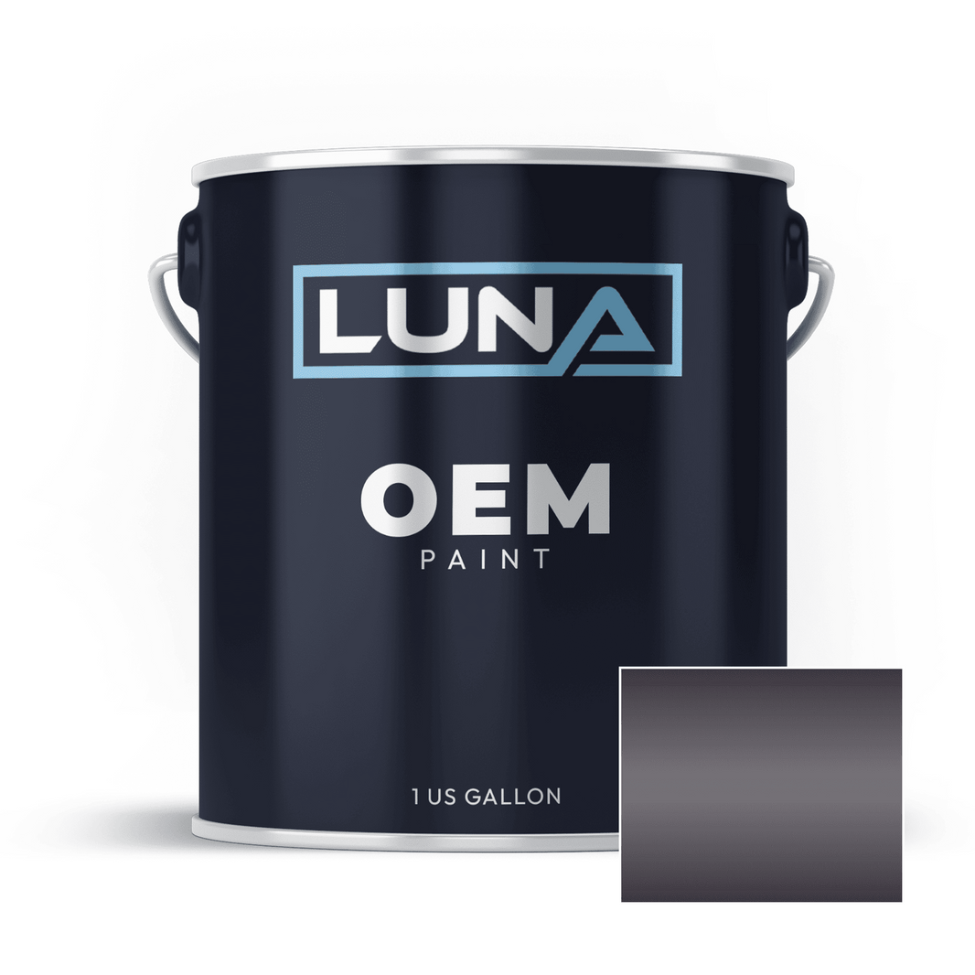 Audi | VW Azul Cancun 204 | Luna OEM Basecoat