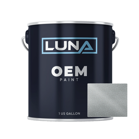 Luna Undercoat Silver M. LN1385 - Gallon
