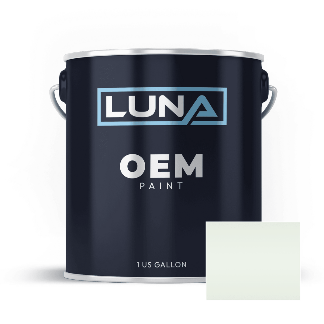 Suzuki Pearl White P. 2 Z7T | Luna OEM Basecoat
