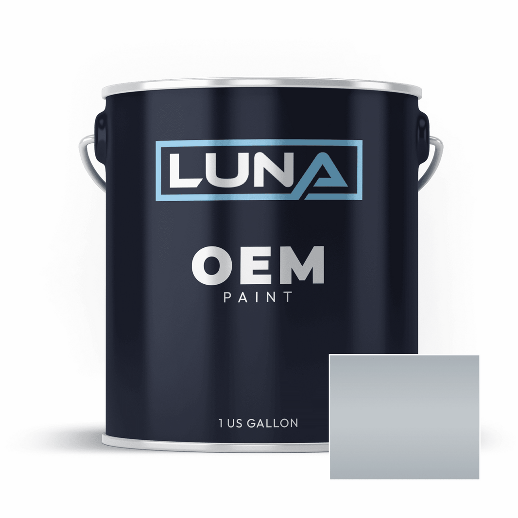 Luna Undercoat Grey Shade: Grey LN114