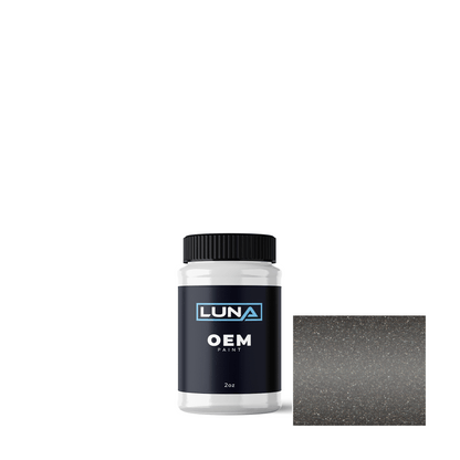Audi | VW Byzanzgruen M. S1 D6R | Luna OEM Basecoat