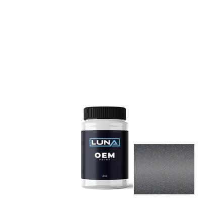 Audi | VW Rauchgrau M. 1 B7Q | Luna OEM Basecoat