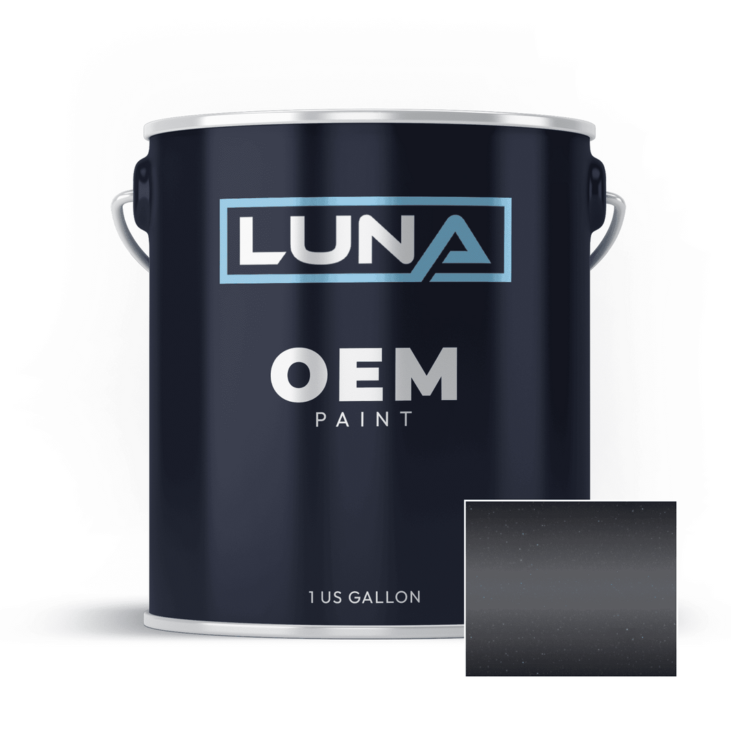 Suzuki Dark Blue P. M. 8X8 | Luna OEM Basecoat