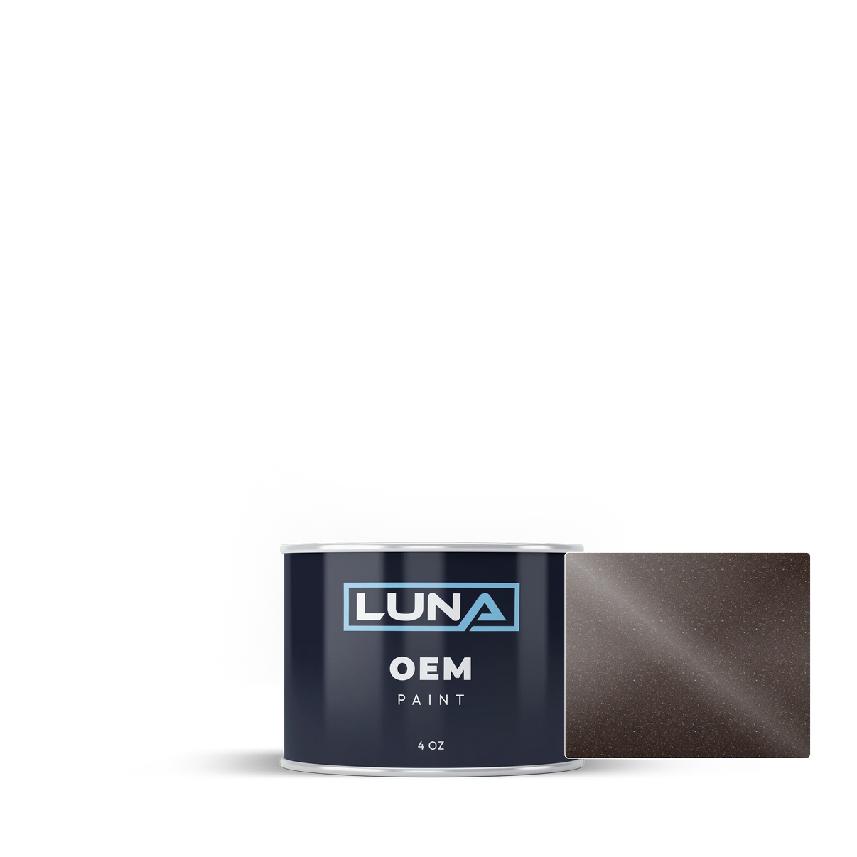 Austin Rover York Brown M. P. DSF | Luna OEM Basecoat - 4oz