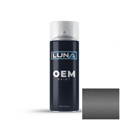 Audi | VW Mangangrau M. Matt LN7G | Luna OEM Basecoat